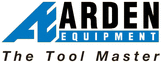 ARDEN logo