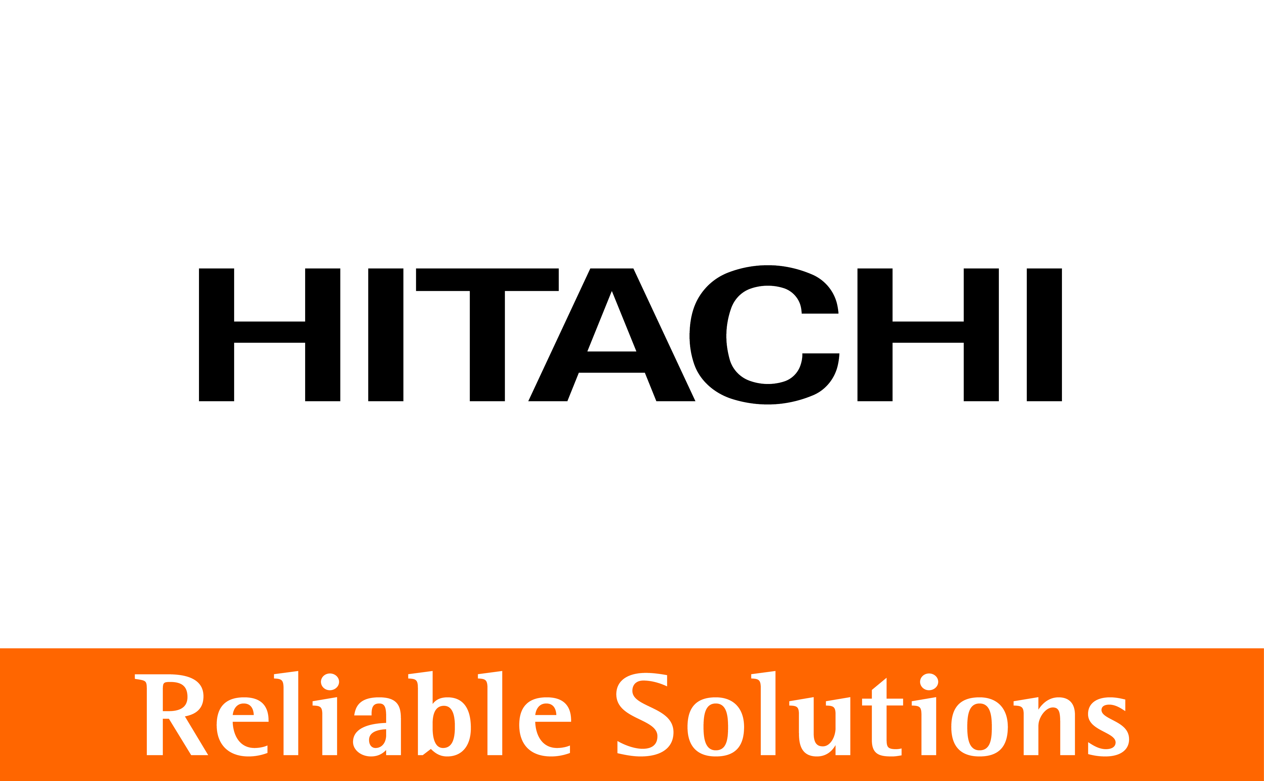Hitachi logo