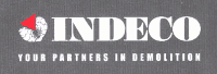 Indeco logo