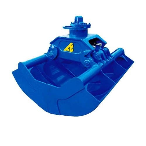 Грейферный ковш для перегрузки ARDEN BA 2VH  