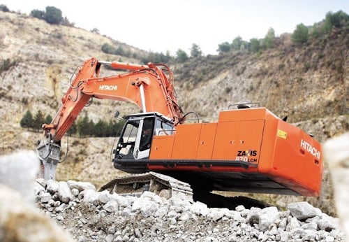 Модели Zaxis-5 успешно сдают экзамены