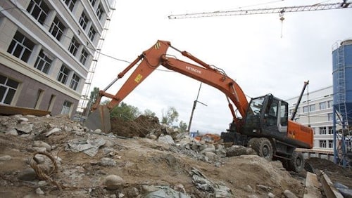 Оранжевая эволюция Hitachi