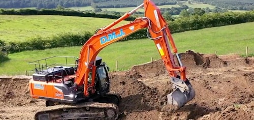 Hitachi Construction Machinery использует Annata 365 для улучшения послепродажного обслуживания
