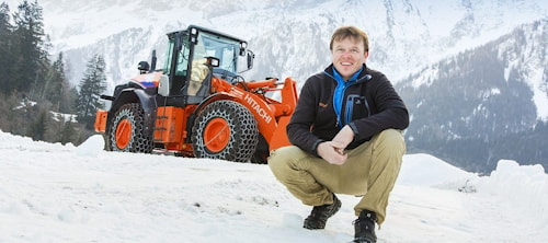Программа Hitachi Premium Rental обеспечивает французским клиентам дополнительную гибкость