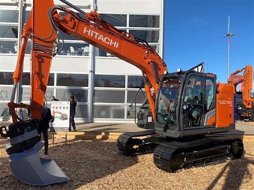 Hitachi CM сотрудничает с Kiesel для продвижения инноваций