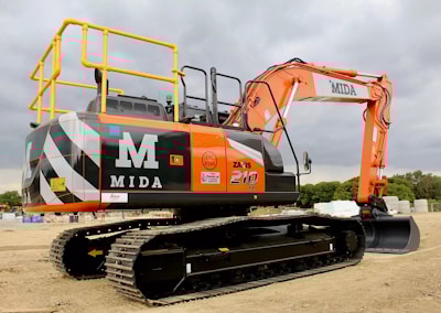 Hitachi обеспечивает надежность с самого начала