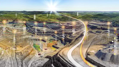 Hitachi Construction Machinery инвестирует в канадскую компанию Rithmik Solutions для оптимизации горнодобывающих операций с помощью  анализа на основе ИИ