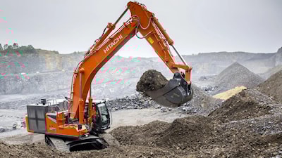 Надежность, поддержка и идеальная машина для работы