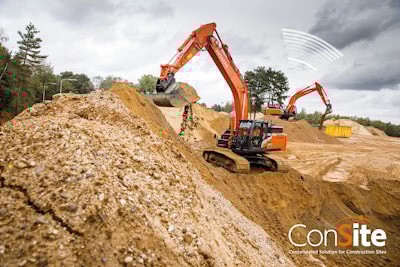 Строительная техника Hitachi: основные достижения 2025 года