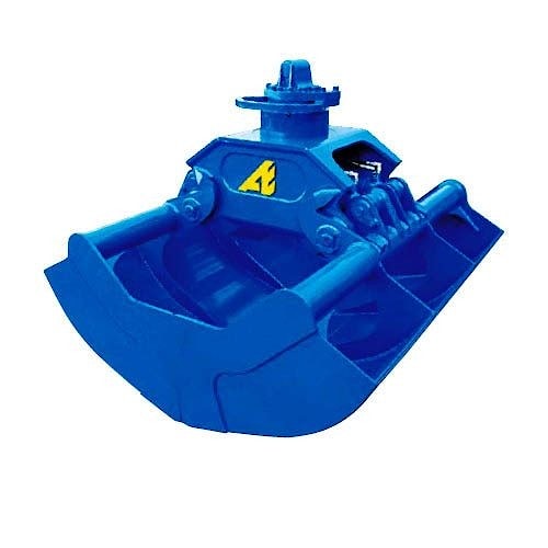 Грейферный ковш для перегрузки ARDEN BA 2VH  