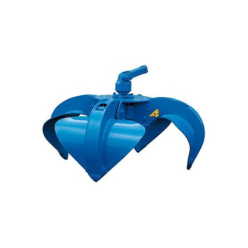 Грейфер для автокрана ARDEN GP 200 – GP 250  