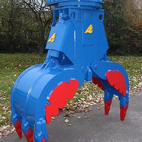 Захват для металла ARDEN PF 2000  