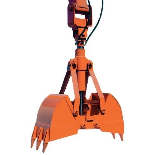 Грейферный ковш Hitachi  